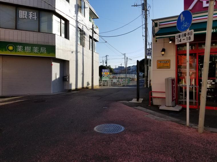 たけのうち矯正歯科でご利用できる新しい駐車場が鶴ヶ峰に増えました‐鶴ヶ峰の矯正歯科　たけのうち矯正歯科