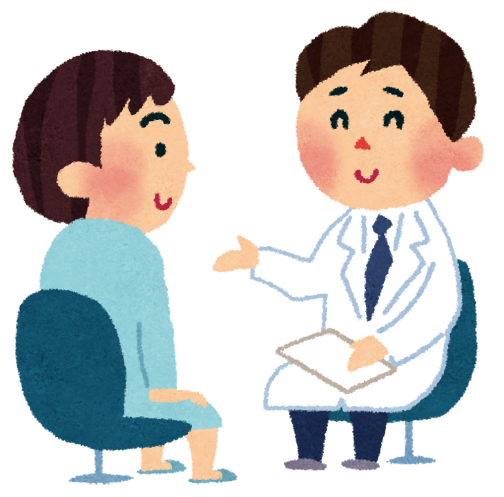 3歳児健診に行ってまいりました‐鶴ヶ峰の矯正歯科 たけのうち矯正歯科