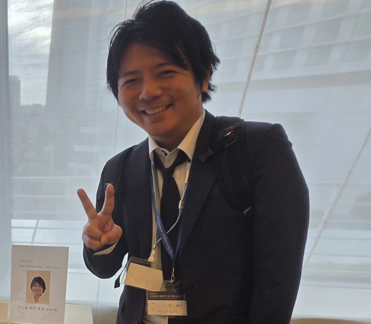 臨床指導医に合格することができました
